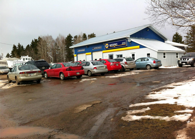 shop photo
